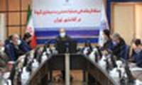 دکتر زالی ضرورت راه اندازی رشته الهیات پزشکی را برای ارتقا دانشگاه مورد تاکید قرار داد